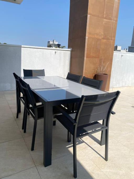 Apartment Espacoso