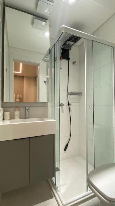 Apartment Espacoso *
