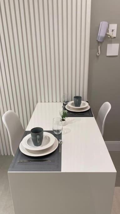 Apartment Espacoso