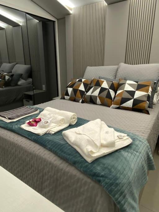 Apartment Espacoso *
